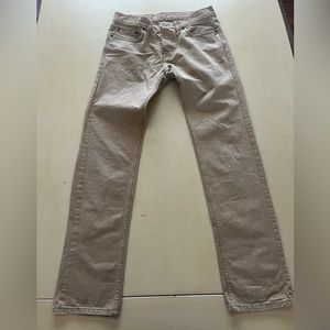 Men’s Hollister Pants 30 x 32